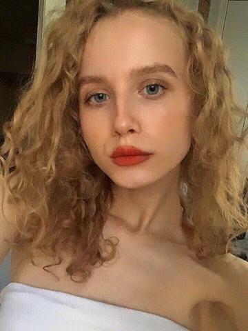 Индивидуалка Камилла Фотография 2