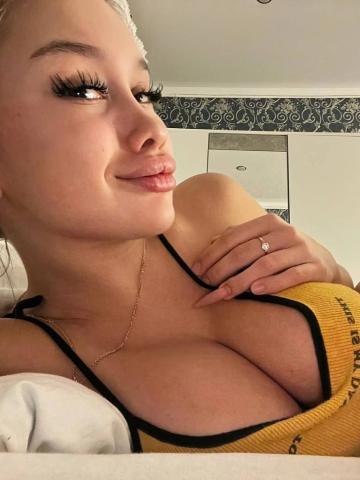 Индивидуалка Устина Фотография 2