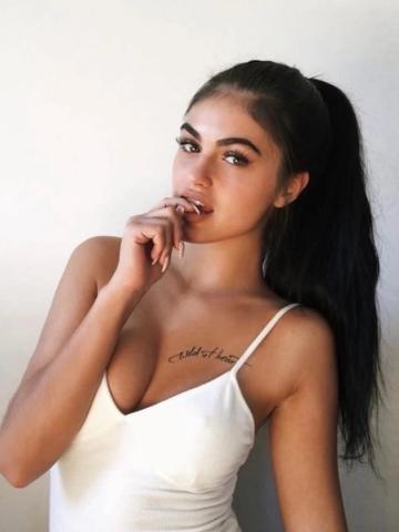 Индивидуалка Майя Фотография 3