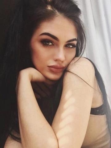 Индивидуалка Майя Фотография 4